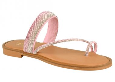 Σανδάλια γυναικεία | Υφαντίδης | 123175 | Ροζ - Υφαντίδης - 